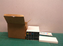 E-Z Ink 4 PK H-95BX/CX/MX/YX