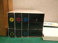 E-Z Ink 4 PK H-95BX/CX/MX/YX