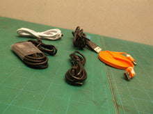 Lot of 6 Micro-USB charging cables
