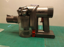 Dyson DC44 Animal Cordless Stick Vacuum Cleaner : Powerhead / Dust Bin with batt