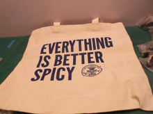 Tanteo Tequila Canvas Bag For The Good Life De Agave Alcohol