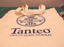 Tanteo Tequila Canvas Bag For The Good Life De Agave Alcohol