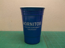 Hornitos Collectible Tampa Bay Lightning Promotional Cup