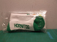 Pair of Hornitos Promotional Socks