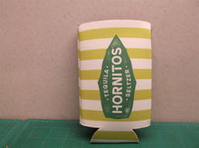HORNITOS - TEQUILA SELTZER 'Novelty - Promotional' Bottle or Tall Can Cooler