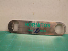 Hornitos Tampa Bay Lightning Promotional Bottle Opener