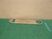 Hornitos Tampa Bay Lightning Promotional Bottle Opener
