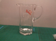 Stoli Promotional Polycarbonate Pitcher
