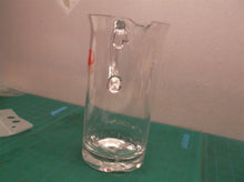 Stoli Promotional Polycarbonate Pitcher