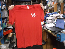 Stoli And Soda Promotional T Shirt Large