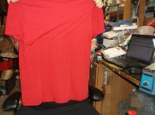 Stoli And Soda Promotional T Shirt Large