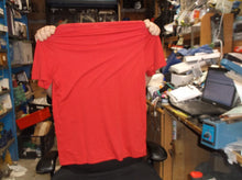 Stoli And Soda Promotional T Shirt Large