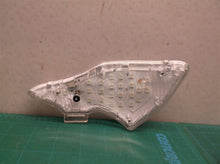 X8 Multi-Purpose LED PHOTON Skincare Mask Predire LED Treatment Left Panel