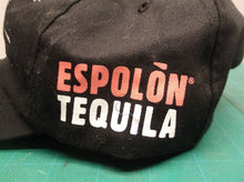 Espolon Tequila Cloth Baseball Hat Adjustable