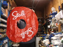 45" Stoli Promotional Inner tube Red/White