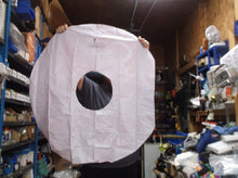 45" Stoli Promotional Inner tube Red/White
