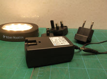 Remy Martin Chargeable LED Foundation with Multi-country Adapter Power Supply/Ch