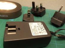 Remy Martin Chargeable LED Foundation with Multi-country Adapter Power Supply/Ch