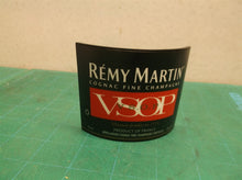 Remy Martin Cognac Fine Champagne VSOP Waterproof LED Label