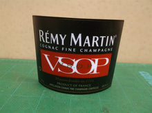 Remy Martin Cognac Fine Champagne VSOP Waterproof LED Label