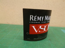 Remy Martin Cognac Fine Champagne VSOP Waterproof LED Label