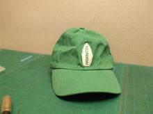 Hornitos Tequila Green Promo Hat Alcohol Drinking St Patrick's Day Cap Strap Bac