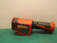 Housing off Milwaukee M18 18V Lithium-Ion Cordless Short Throw Press