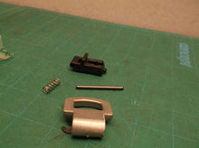 Assorted Parts for Milwaukee M18 18V Lithium-Ion Cordless Short Throw Press