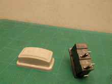 Switch and Switch Cover for PCL416 18 Volt Corner Cat Compact Finish Sander