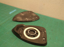 Assy Platen (TTI019160001013) + Main Pad (TTICN- 019160001012) for PCL416 18 Vol