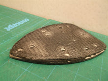 Assy Platen (TTI019160001013) + Main Pad (TTICN- 019160001012) for PCL416 18 Vol