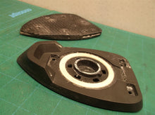 Assy Platen (TTI019160001013) + Main Pad (TTICN- 019160001012) for PCL416 18 Vol