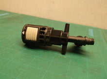 Lance Quick Connect Assembly off of Ryobi RY120350VNM 18 Volt EZCLEAN Power Clea