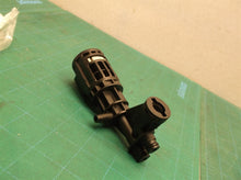 Lance Quick Connect Assembly off of Ryobi RY120350VNM 18 Volt EZCLEAN Power Clea