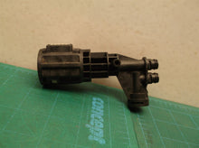 Lance Quick Connect Assembly off of Ryobi RY120350VNM 18 Volt EZCLEAN Power Clea
