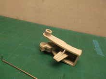 Gray Trigger off of Ryobi RY120350VNM 18 Volt EZCLEAN Power Cleaner