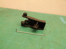 Black Trigger off of Ryobi RY120350VNM 18 Volt EZCLEAN Power Cleaner