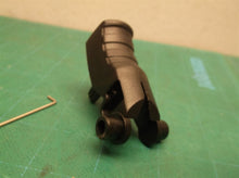 Black Trigger off of Ryobi RY120350VNM 18 Volt EZCLEAN Power Cleaner