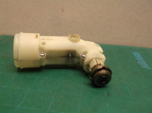 TTI204232003 ASS'Y; INNER HOUSING TTI204232004 ASS'Y; SPLINE SHAFT TTI204232005