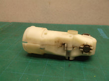 TTI204232003 ASS'Y; INNER HOUSING TTI204232004 ASS'Y; SPLINE SHAFT TTI204232005