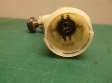 TTI204232003 ASS'Y; INNER HOUSING TTI204232004 ASS'Y; SPLINE SHAFT TTI204232005
