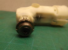 TTI204232003 ASS'Y; INNER HOUSING TTI204232004 ASS'Y; SPLINE SHAFT TTI204232005