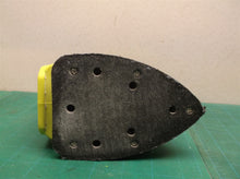 Ryobi P401 18V Battery Powered Corner Cat Finishing Sander TOOL ONLY AJ20352D013