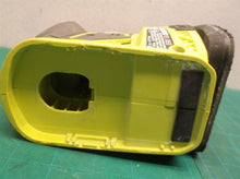 Ryobi P401 18V Battery Powered Corner Cat Finishing Sander TOOL ONLY AJ20352D013