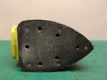 Ryobi P401 18V Battery Powered Corner Cat Finishing Sander TOOL ONLY AJ20352D013