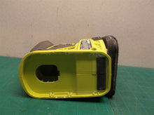 Ryobi P401 18V Battery Powered Corner Cat Finishing Sander TOOL ONLY AJ20352D013