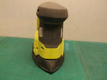 Ryobi P401 18V Battery Powered Corner Cat Finishing Sander TOOL ONLY AJ20352D013