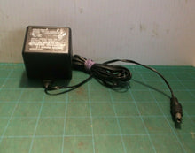 P/N #52-00057 Model #T41-090800-A020B Power Adapter Output 9V Input 120V