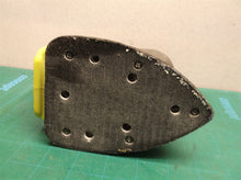 Ryobi P401 18V Battery Powered Corner Cat Finishing Sander TOOL ONLY AJ19252D011