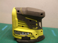 Ryobi P401 18V Battery Powered Corner Cat Finishing Sander TOOL ONLY AJ20351D014